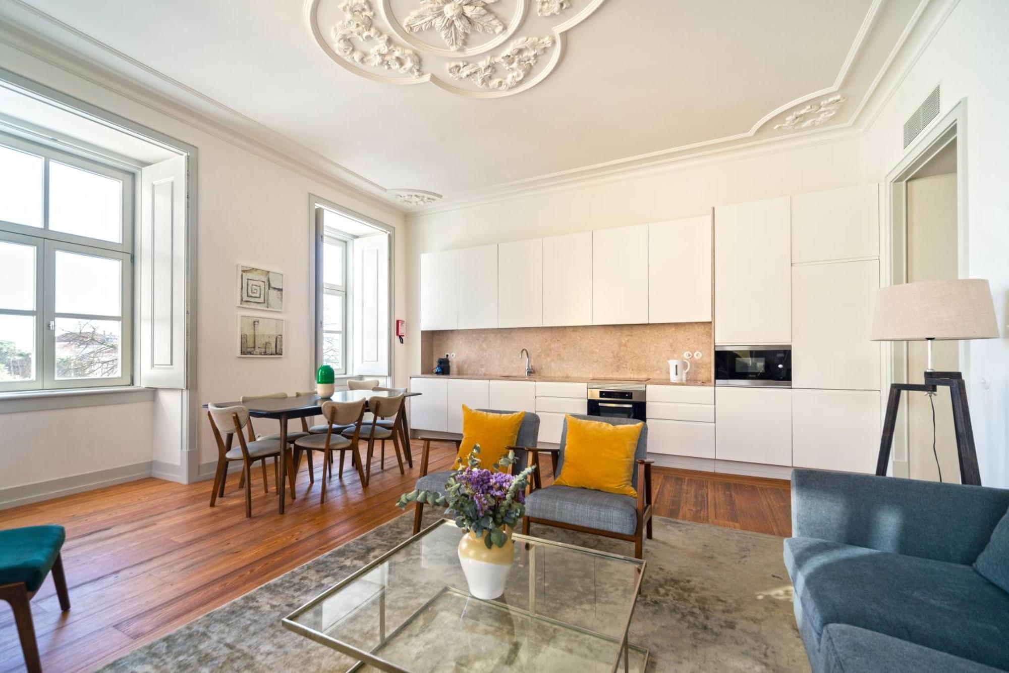Bacalhoeiros 99 - Beautiful And Bright Apartment @ Baixa, Chiado Lisboa Εξωτερικό φωτογραφία