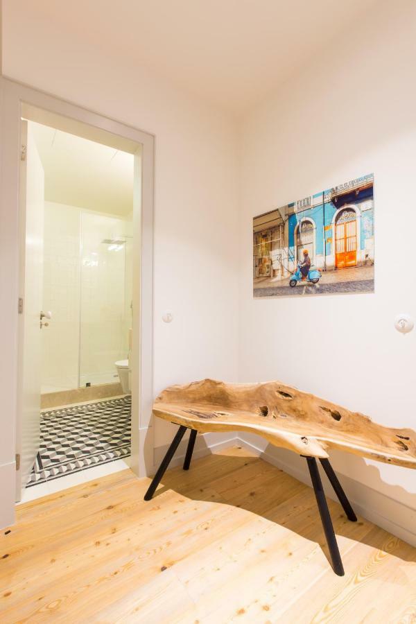 Bacalhoeiros 99 - Beautiful And Bright Apartment @ Baixa, Chiado Lisboa Εξωτερικό φωτογραφία