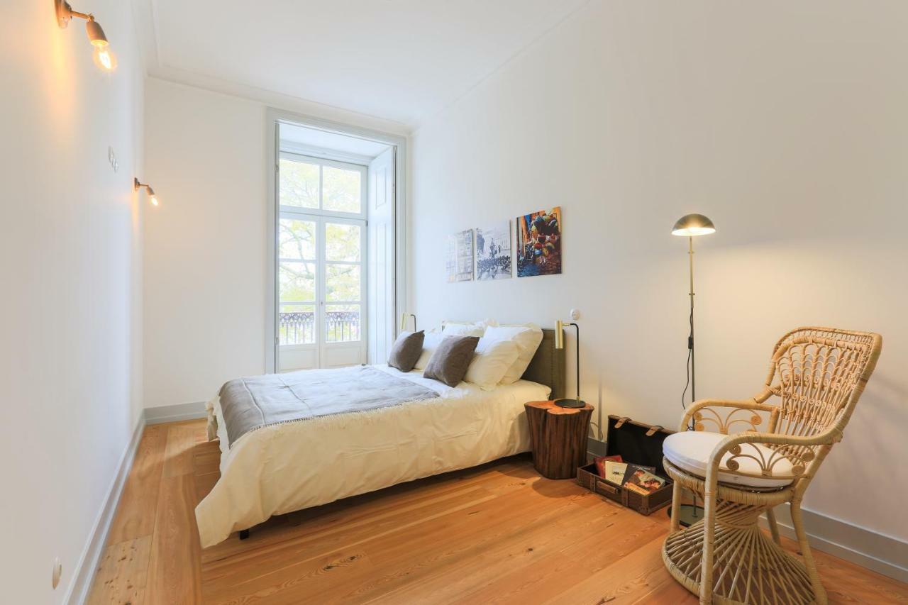Bacalhoeiros 99 - Beautiful And Bright Apartment @ Baixa, Chiado Lisboa Εξωτερικό φωτογραφία