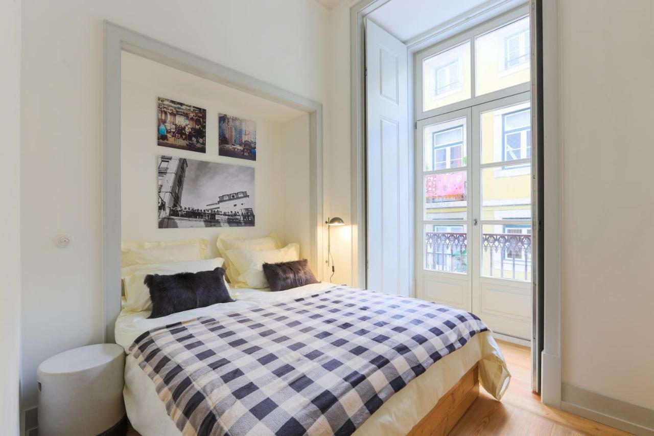 Bacalhoeiros 99 - Beautiful And Bright Apartment @ Baixa, Chiado Lisboa Εξωτερικό φωτογραφία