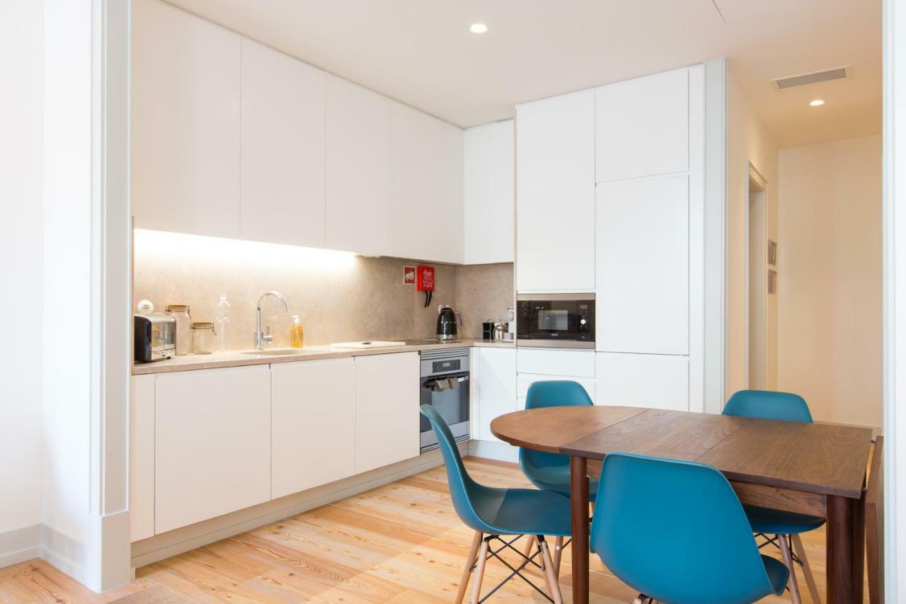 Bacalhoeiros 99 - Beautiful And Bright Apartment @ Baixa, Chiado Lisboa Εξωτερικό φωτογραφία