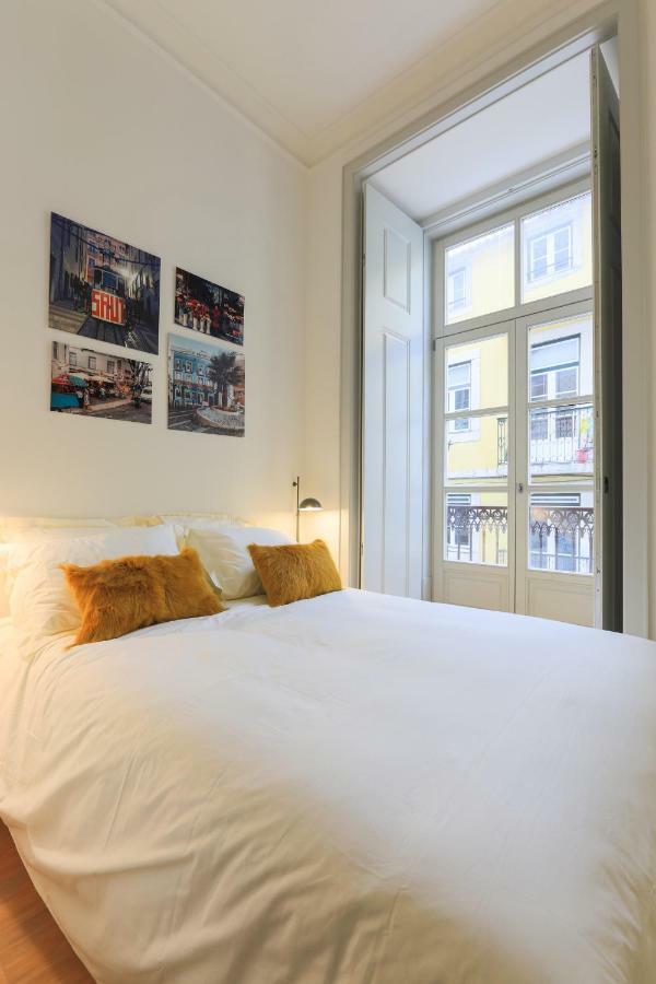 Bacalhoeiros 99 - Beautiful And Bright Apartment @ Baixa, Chiado Lisboa Εξωτερικό φωτογραφία